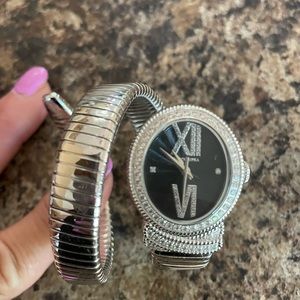 Judith Ripka Watch